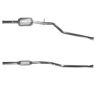 BM CATALYSTS bm80192h -  Катализатор